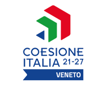 Coesione Italia 21-27 Veneto